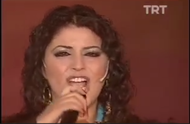 Zara-Dağlar Dağlar 