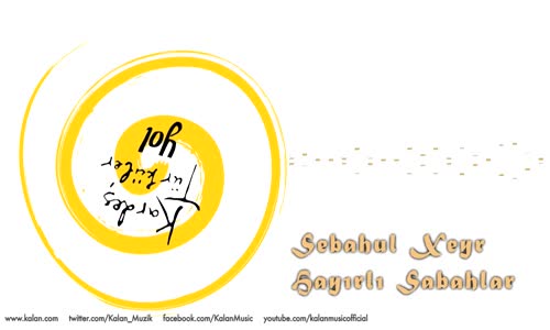 Kardeş Türküler - Sebahul Xeyr 