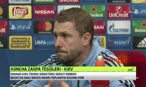 Beşiktaş İçin Tarihi Bir Maç Olacak