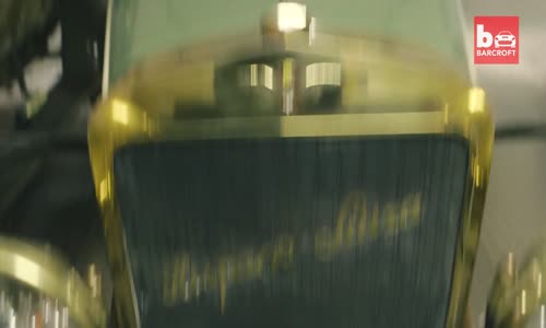 £40 Milyon Klasik Araba Koleksiyonu