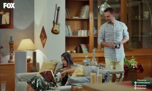 Deli Gönül -Ahmet Fatmanurun Gerçek Yüzünü Görecekmi?i 