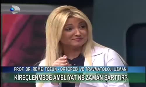 Parmak Çıtlatmak Kireçlenme Yaratır Mı