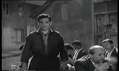 Bu Sokakları Haram Edeceğim Size