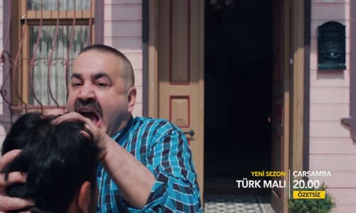 Türk Malı 7.Bölüm Fragmanı