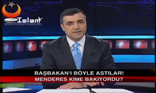 Adnan Menderes Asilmadan Önce Kime Bakiyordu?