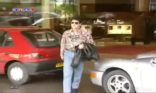 Özcan Deniz  Hadi Hadi Meleğim