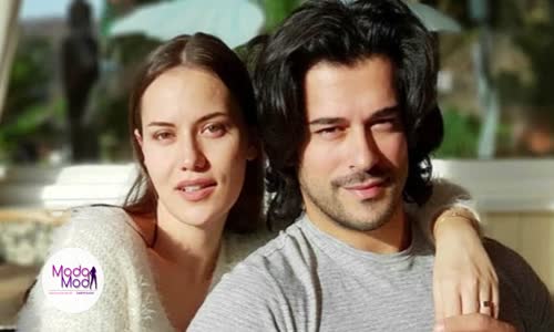 Fahriye Evce Ve Burak Özçivit Bebekleri Karan İle Bodrum'da