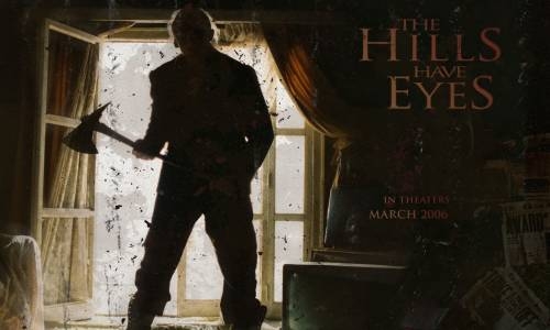 Tepenin Gözleri 1 Türkçe Dublaj Hd İzle