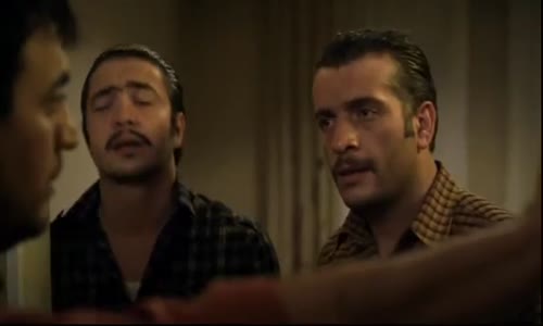 Çalgi Çengi Nakliyatçılar İle Atışma