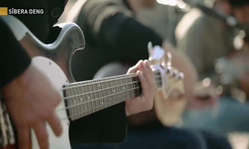 Mem Ararat - Kember Zere