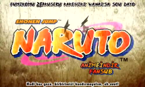Naruto 51. Bölüm