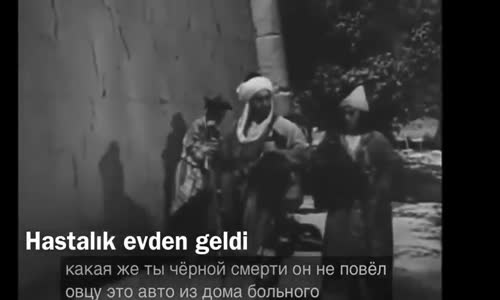 İbn-i Sina’nın vebaya karşı önlemleri