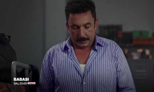 Babası Yerli Film Fragman