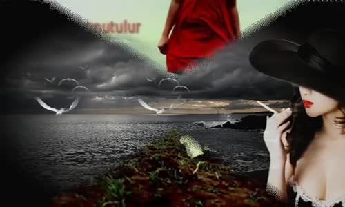 Sen Bittin Artık⊰❀⊱GüLbiye♥Orhan⊰❀⊱