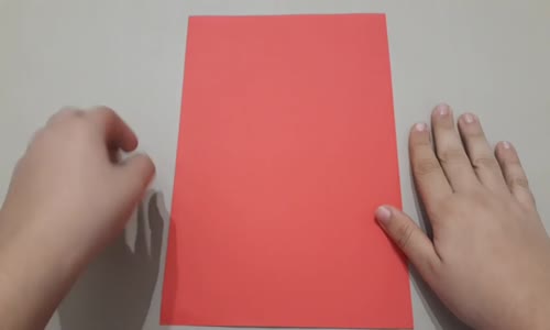 Kağıttan Transformers Yapımı (DETAYLI ANLATIM)