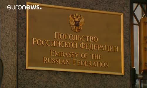 ABD'nin Rus diplomatları sınır dışı etme kararına Moskova'dan yanıt geldi