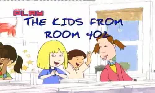 402 Numaralı Sınıf 5.Bölüm İzle