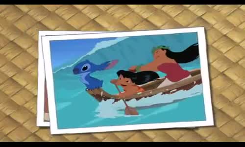 Lilo ve Stiç 11.Bölüm İzle