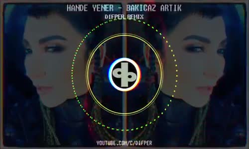 Hande Yener - Bakıcaz Artık (Efsane Remix 2017)