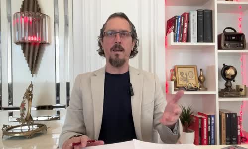 DSÖ ACİL DURUM İLAN ETTİ! SIRADA ÖYLE BİR PLAN VAR Kİ…