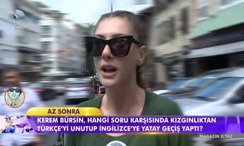 Şeyma Subaşı Amerika'yı Türkiye'ye Getiriyor