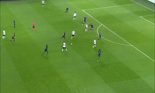 Lukas Podolski'den Füzeli Veda