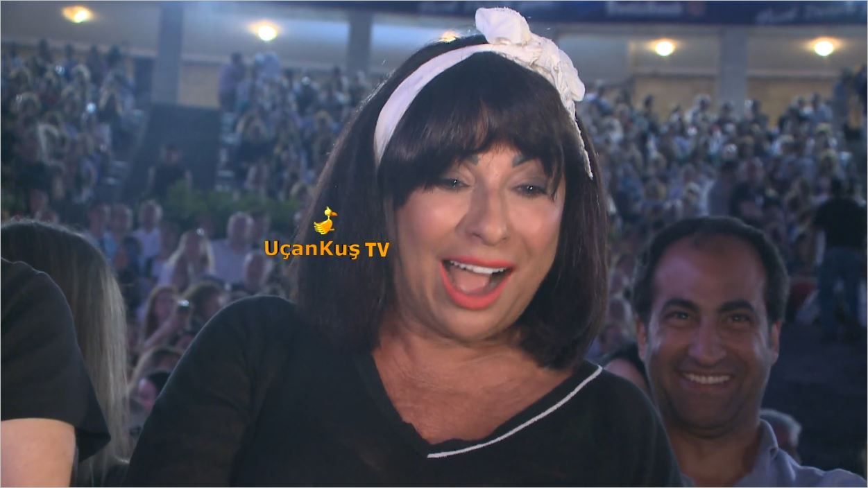 Nilgün Belgün Ağladı