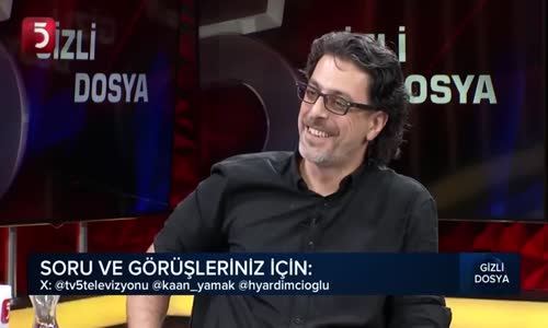 BU İŞ BİTTİ