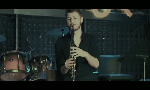 Burak Epik - Batıhan Ayvaz - Tekrar Dokunmam