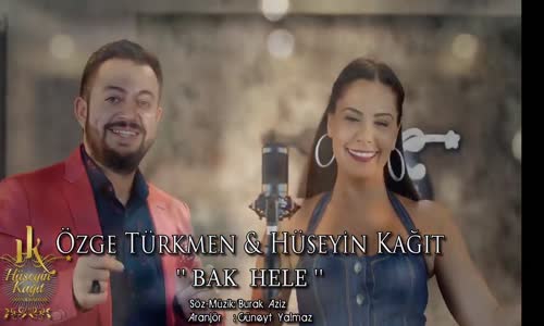 Hüseyin Kağıt - Hk Müzik Full Albüm