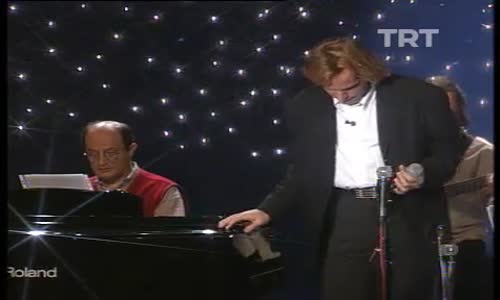 Soner Arıca-Sevilmeden Sevmek Var Ya 