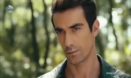 Siyah Beyaz Aşk - Evlilik Teklifi