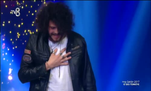 Emre Sertkaya - Ben Böyleyim (O Ses Türkiye Yılbaşı Özel)