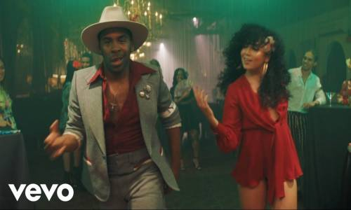 MAJOR. - Love Me Olé  ft. Kas