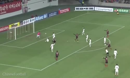 Oscar Takımını İpten Aldı!