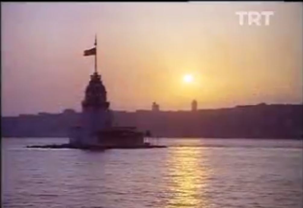 Zülfü Livaneli İstanbul'u Dinliyorum 