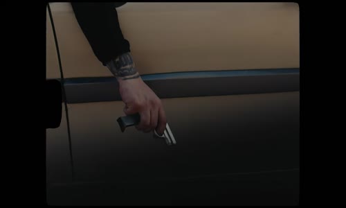 Cekik - Vollautomatik 