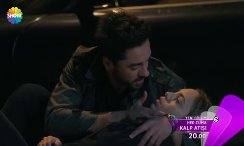 Kalp Atışı 15.Bölüm 2.Fragmanı