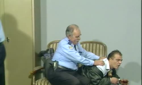 Olacak O Kadar (Özel İlişkiler)