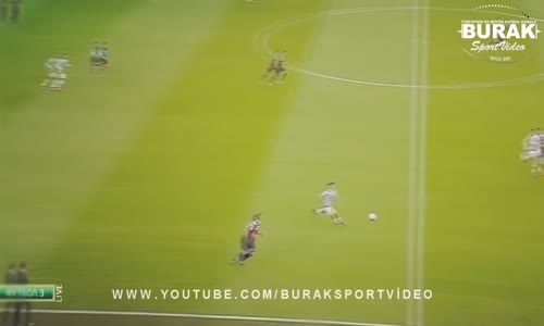 DÜNYANIN EN HIZLI FUTBOLCULARI ● Ronaldo ● Neymar ● Messi l HD