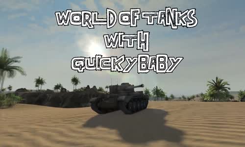 World of Tanks __ 15 KILLS - IS-6