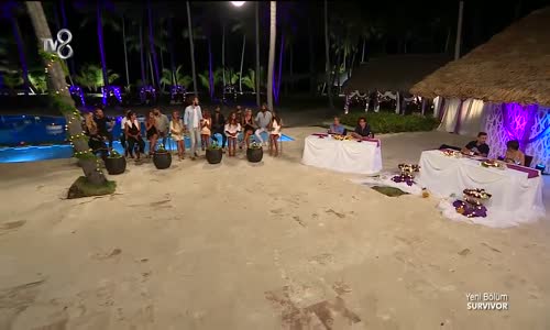 Ogeday Girişken Koca Yaşlı Şişko Dünya- Survivor 2017