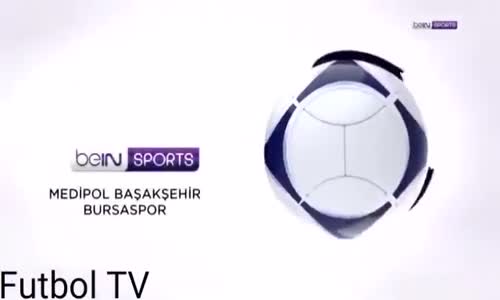 Başakşehir 1-0 Bursaspor • Maç Özeti