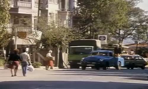 Zügürt Ağa Domates Satıyor 