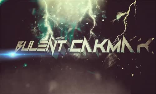 Bulent Cakmak - Eternal (2017 DEMO)