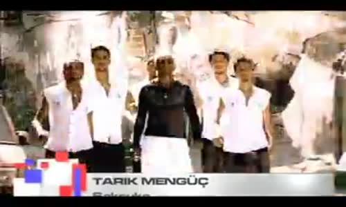 Tarik Mengüç - Şakşuka