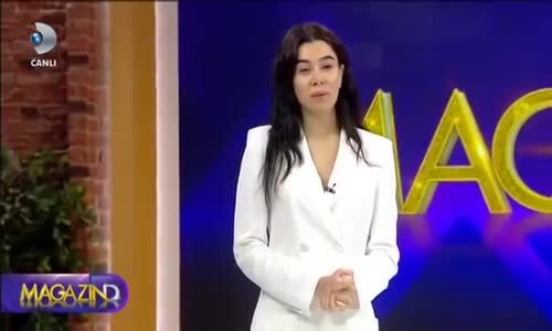 Sarp Levendoğlu Birce Akalay'a Derya Şensoy İle Nasıl Misilleme Yaptı 