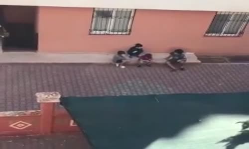 Çocukların Ekonomi Tartışması 