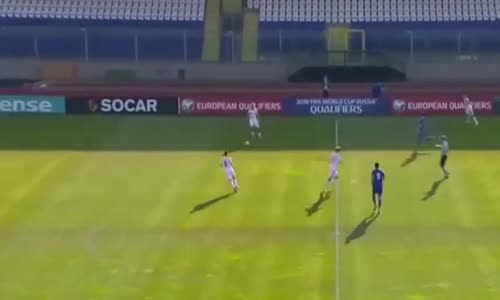 San Marino 0-6 Çek Cumhuriyeti - Maç Özeti izle (26 Mart 2017)