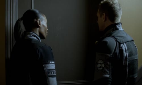 Officer Tasha And Brandt Find The Car Thief's House - Season 1 Ep.6 